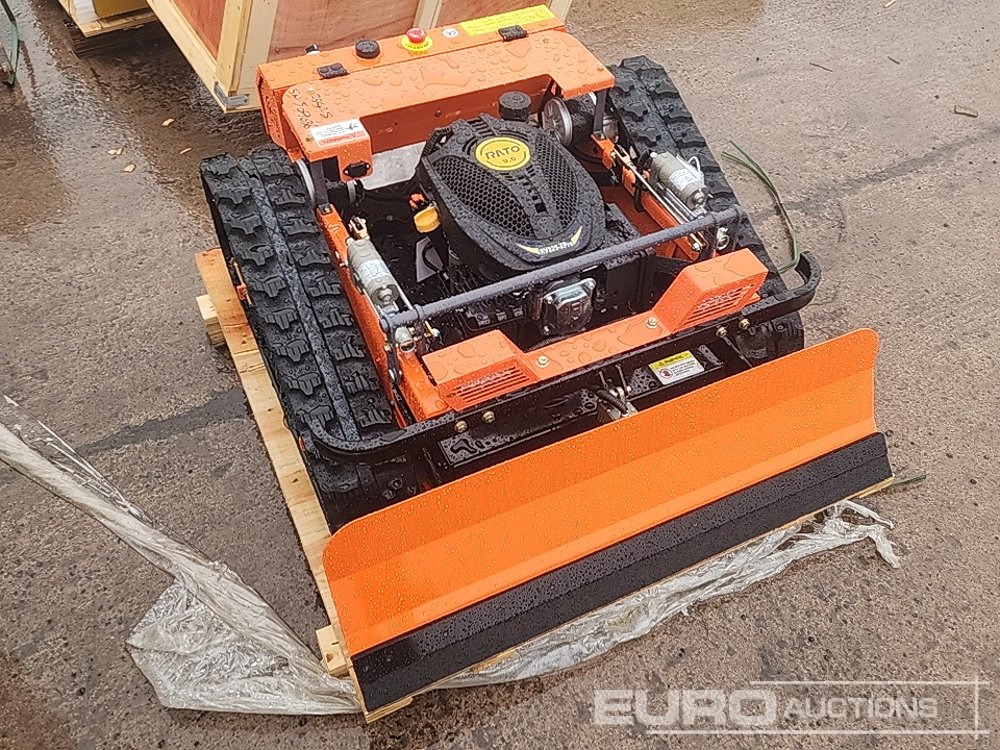 Unused 2025 Terramax QL500S-Plus - Газонокосилка: фото 4 Unused 2025 Terramax QL500S-Plus - Газонокосилка: фото 4