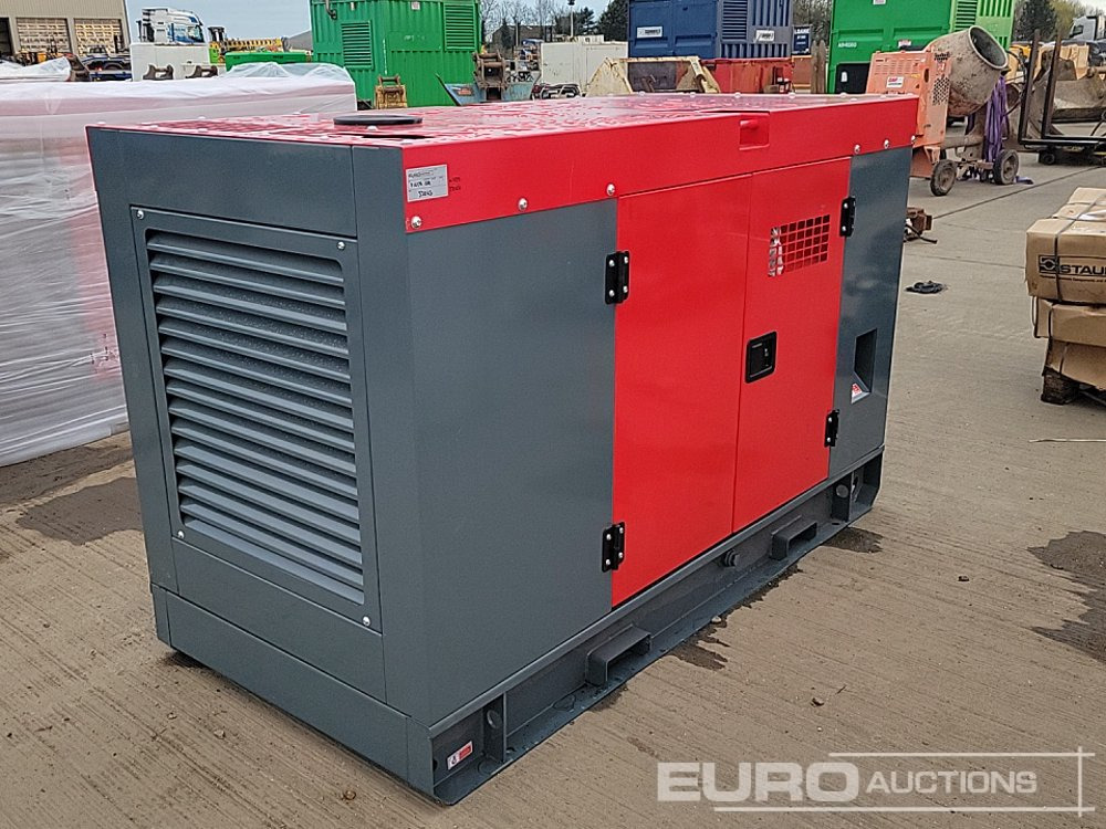 Unused 2026 Devol VG-R30 - Электрогенератор: фото 5 Unused 2026 Devol VG-R30 - Электрогенератор: фото 5