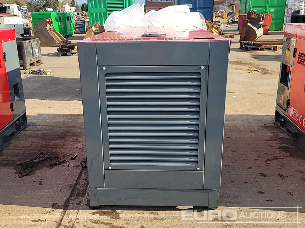 Unused 2026 Devol VG-R30 - Электрогенератор: фото 4 Unused 2026 Devol VG-R30 - Электрогенератор: фото 4