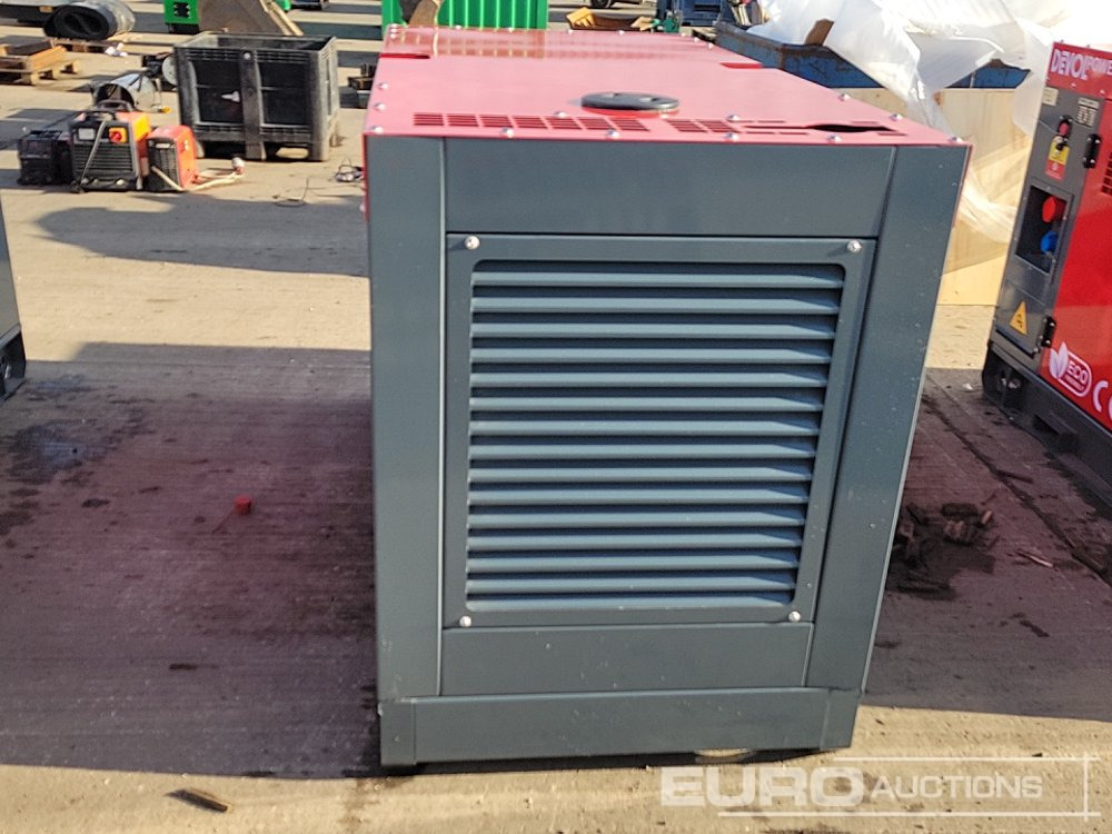 Unused 2026 Devol VG-R30 - Электрогенератор: фото 4 Unused 2026 Devol VG-R30 - Электрогенератор: фото 4