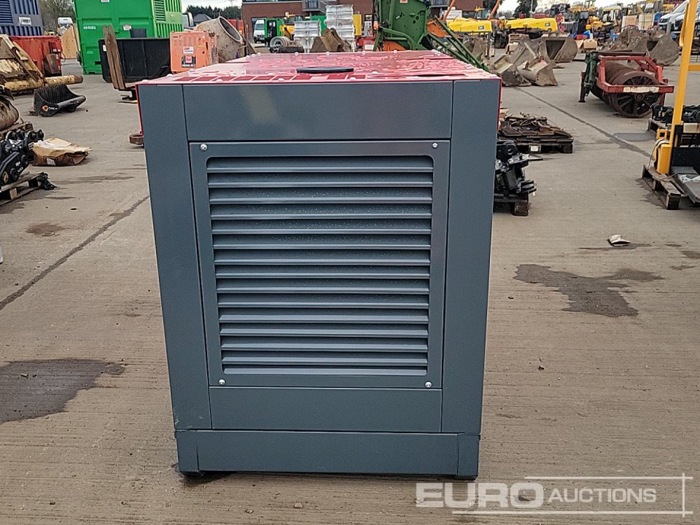 Unused 2026 Devol VG-R30 - Электрогенератор: фото 4 Unused 2026 Devol VG-R30 - Электрогенератор: фото 4