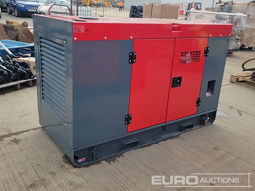 Unused 2026 Devol VG-R30 - Электрогенератор: фото 5 Unused 2026 Devol VG-R30 - Электрогенератор: фото 5