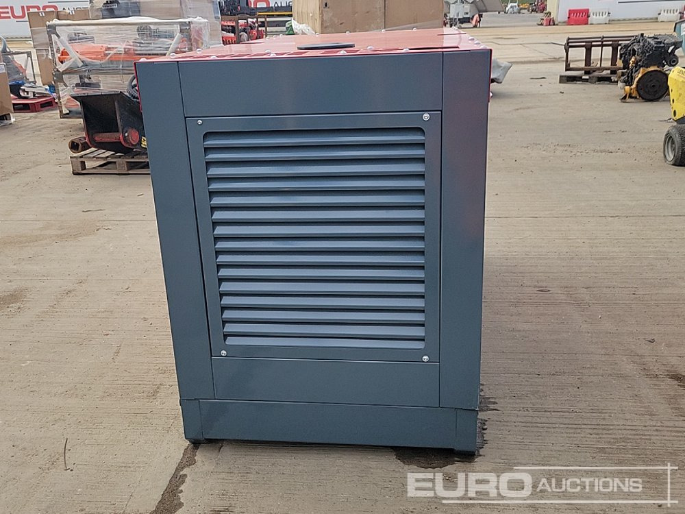 Unused 2026 Devol VG-R30 - Электрогенератор: фото 4 Unused 2026 Devol VG-R30 - Электрогенератор: фото 4