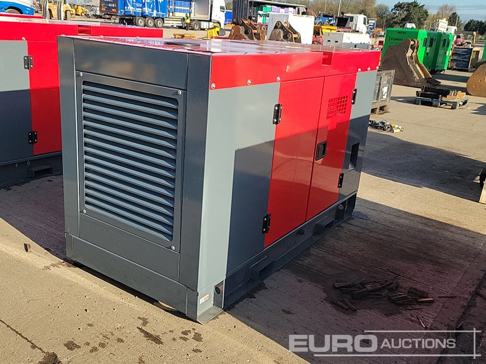 Unused 2026 Devol VG-R30 - Электрогенератор: фото 5 Unused 2026 Devol VG-R30 - Электрогенератор: фото 5