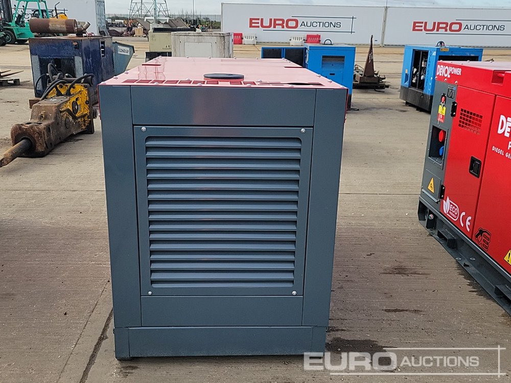 Unused 2026 Devol VG-R30 - Электрогенератор: фото 4 Unused 2026 Devol VG-R30 - Электрогенератор: фото 4