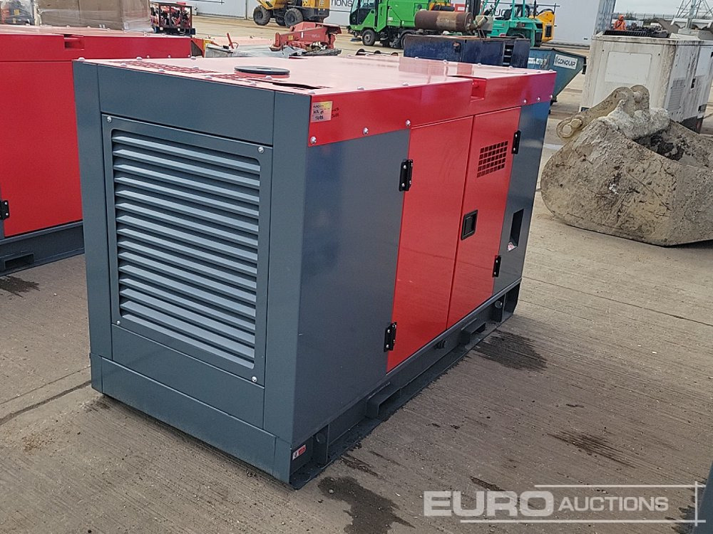 Unused 2026 Devol VG-R30 - Электрогенератор: фото 5 Unused 2026 Devol VG-R30 - Электрогенератор: фото 5