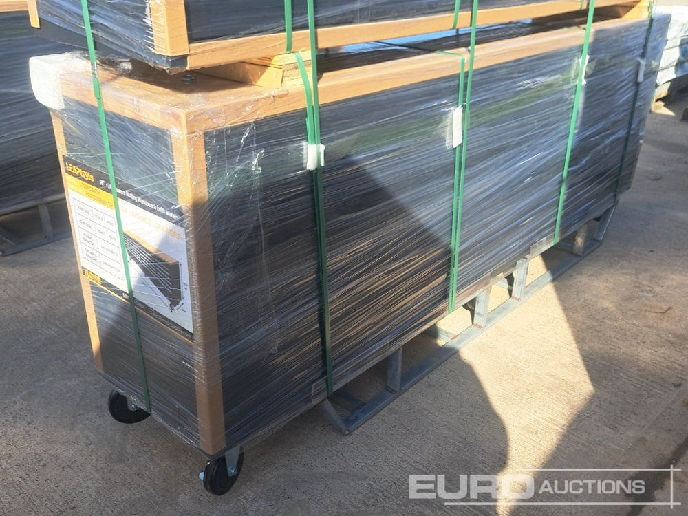 Unused 2026 LEAPTOOLS LT96WB24DR - Строительное оборудование: фото 2 Unused 2026 LEAPTOOLS LT96WB24DR - Строительное оборудование: фото 2