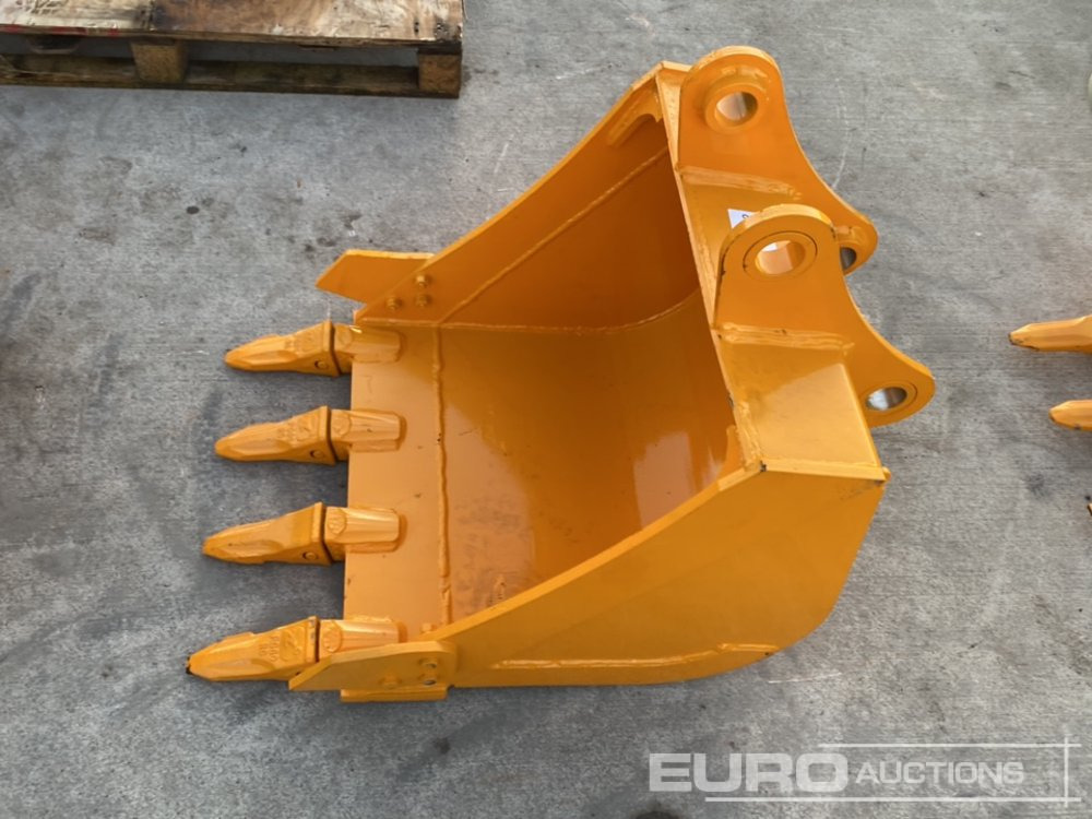 Unused 24" Digging Bucket to suit Mini Excavator - Ковш: фото 2 Unused 24" Digging Bucket to suit Mini Excavator - Ковш: фото 2