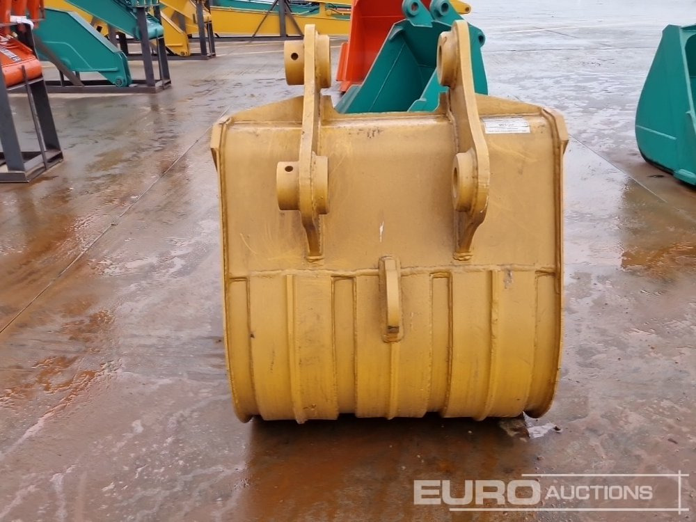 Unused 36" Digging Bucket 60mm Pin to suit 10 Ton Excavator - Ковш: фото 4 Unused 36" Digging Bucket 60mm Pin to suit 10 Ton Excavator - Ковш: фото 4