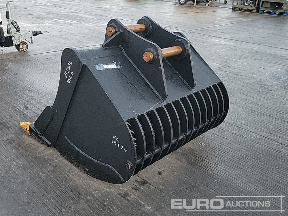 Unused 48" Riddle Bucket 65mm Pin to suit 13 Ton Excavator - Ковш: фото 3 Unused 48" Riddle Bucket 65mm Pin to suit 13 Ton Excavator - Ковш: фото 3