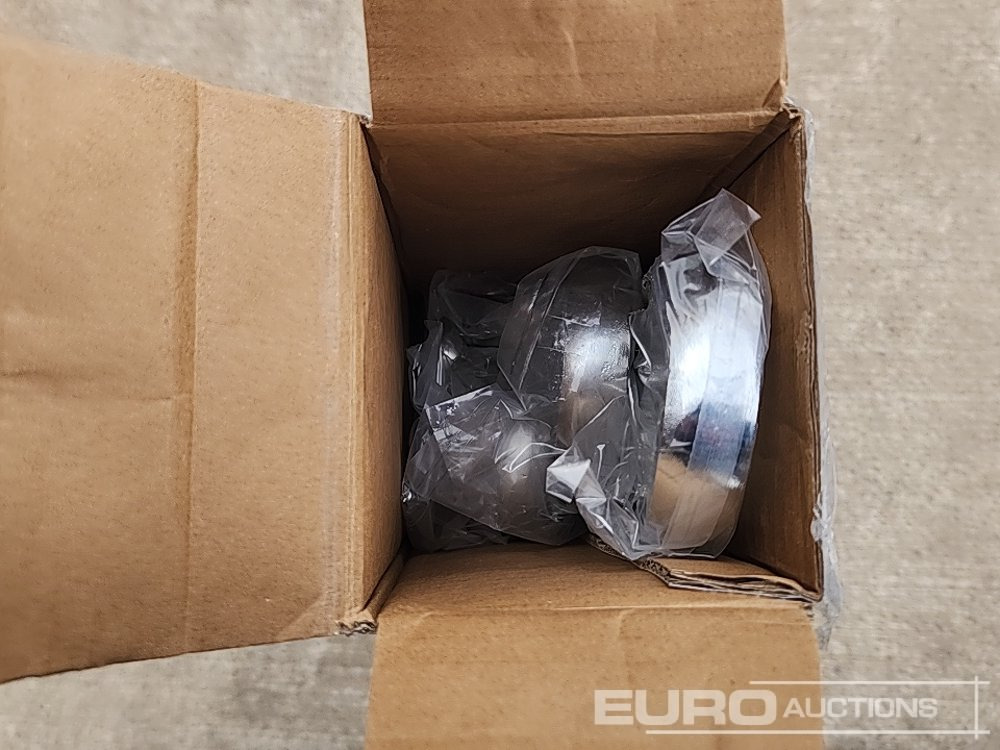 Оборудование для мастерских Unused 6Pc Jumbo Spanner Set & 45Pc Tap & Die Set (2 of): фото 9 Оборудование для мастерских Unused 6Pc Jumbo Spanner Set & 45Pc Tap & Die Set (2 of): фото 9