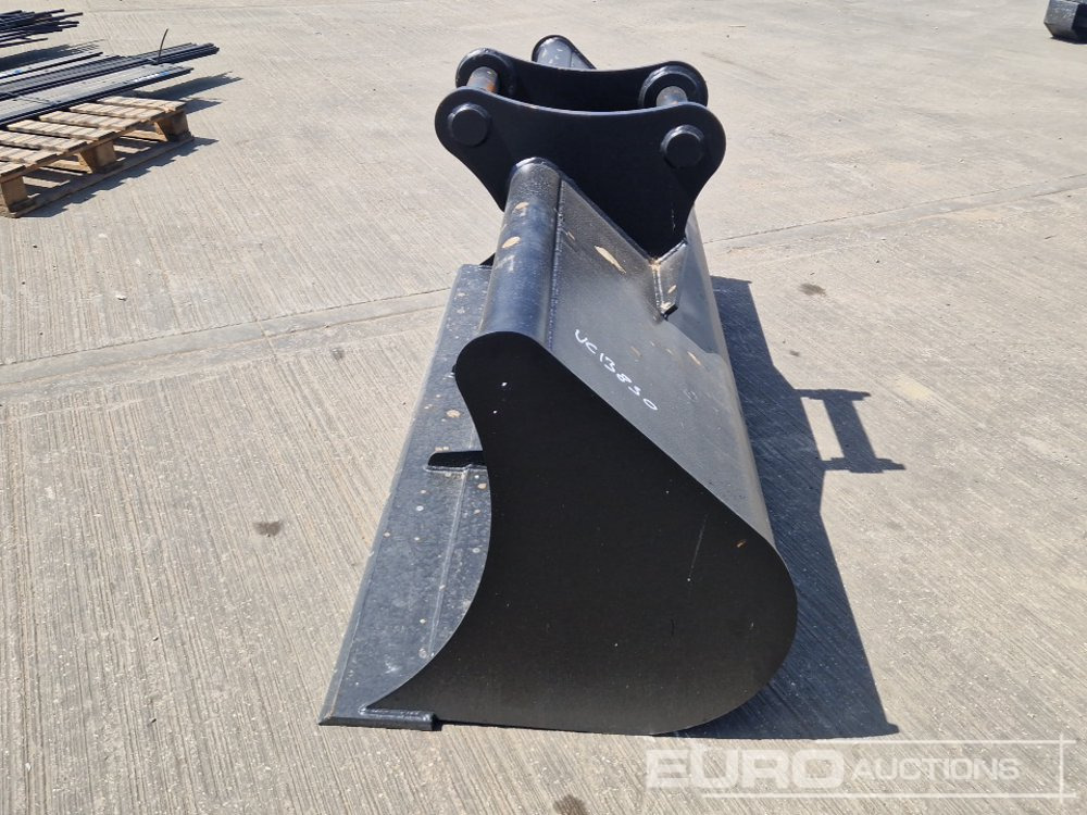 Unused 70" Ditching Bucket 65mm Pin to suit 13 Ton Excavator - Ковш: фото 2 Unused 70" Ditching Bucket 65mm Pin to suit 13 Ton Excavator - Ковш: фото 2