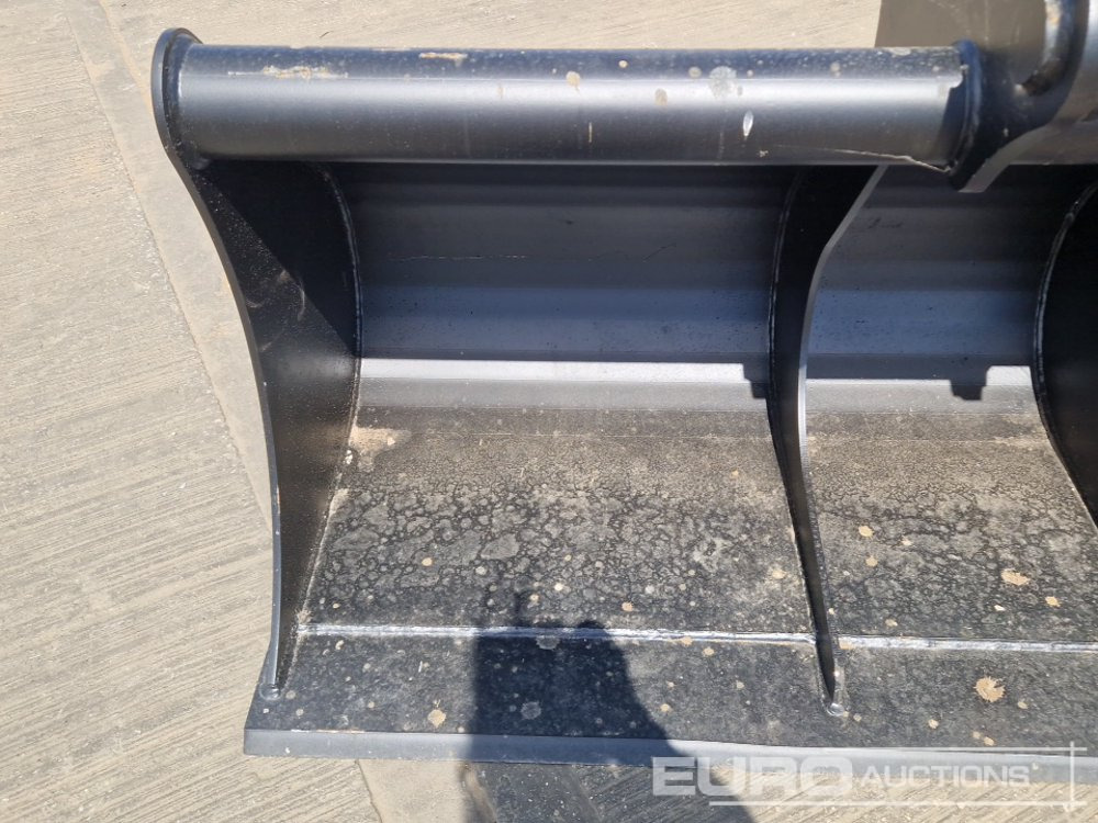 Новый Ковш Unused 70" Ditching Bucket 65mm Pin to suit 13 Ton Excavator: фото 11