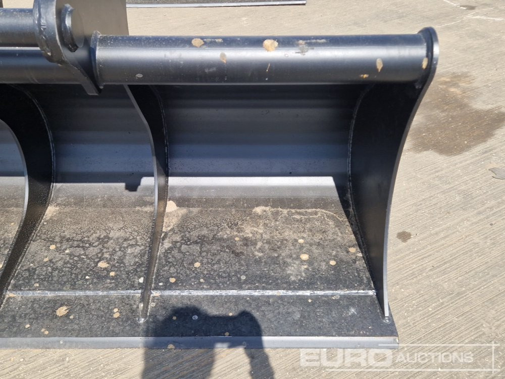 Новый Ковш Unused 70" Ditching Bucket 65mm Pin to suit 13 Ton Excavator: фото 9