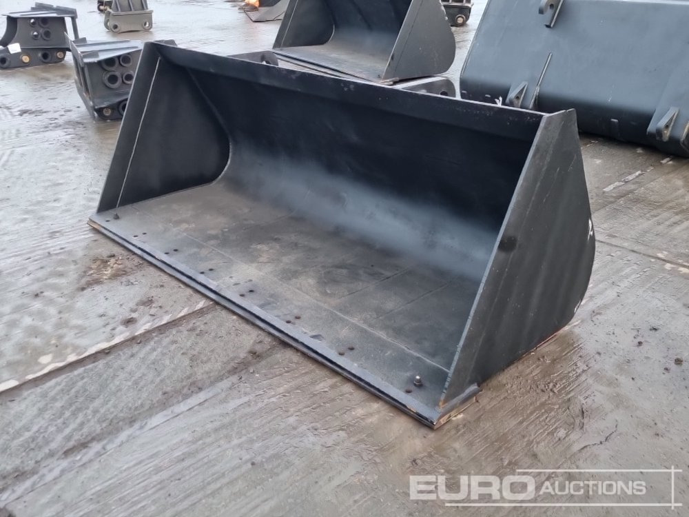 Unused 90" Loading Bucket to suit Telehandler - Ковш: фото 1 Unused 90" Loading Bucket to suit Telehandler - Ковш: фото 1