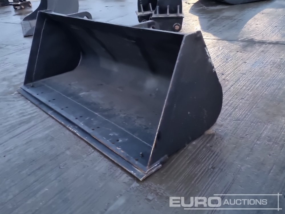 Unused 90" Loading Bucket to suit Telehandler - Ковш: фото 1 Unused 90" Loading Bucket to suit Telehandler - Ковш: фото 1