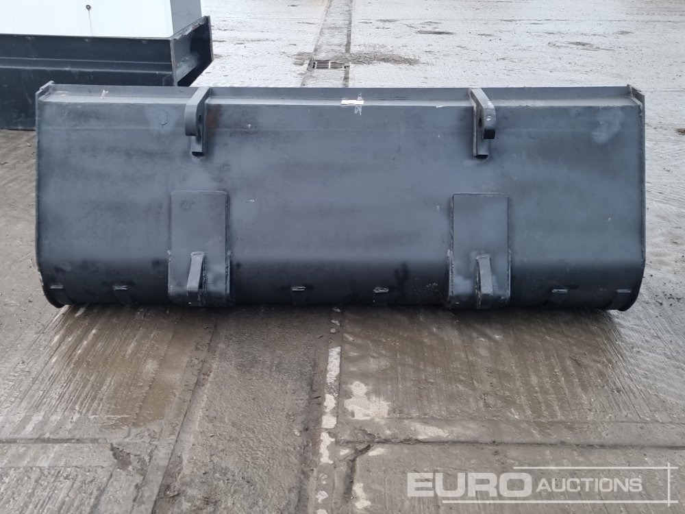 Unused 90" Loading Bucket to suit Telehandler - Ковш: фото 4 Unused 90" Loading Bucket to suit Telehandler - Ковш: фото 4
