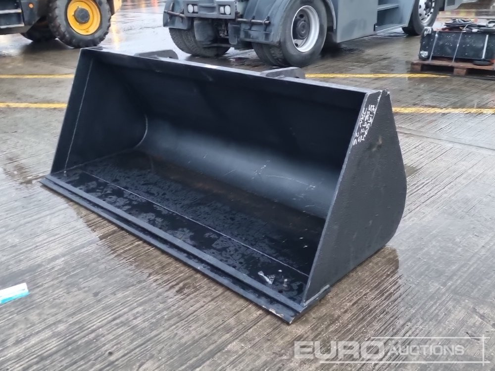 Unused 90" Loading Bucket to suit Telehandler - Ковш: фото 1 Unused 90" Loading Bucket to suit Telehandler - Ковш: фото 1
