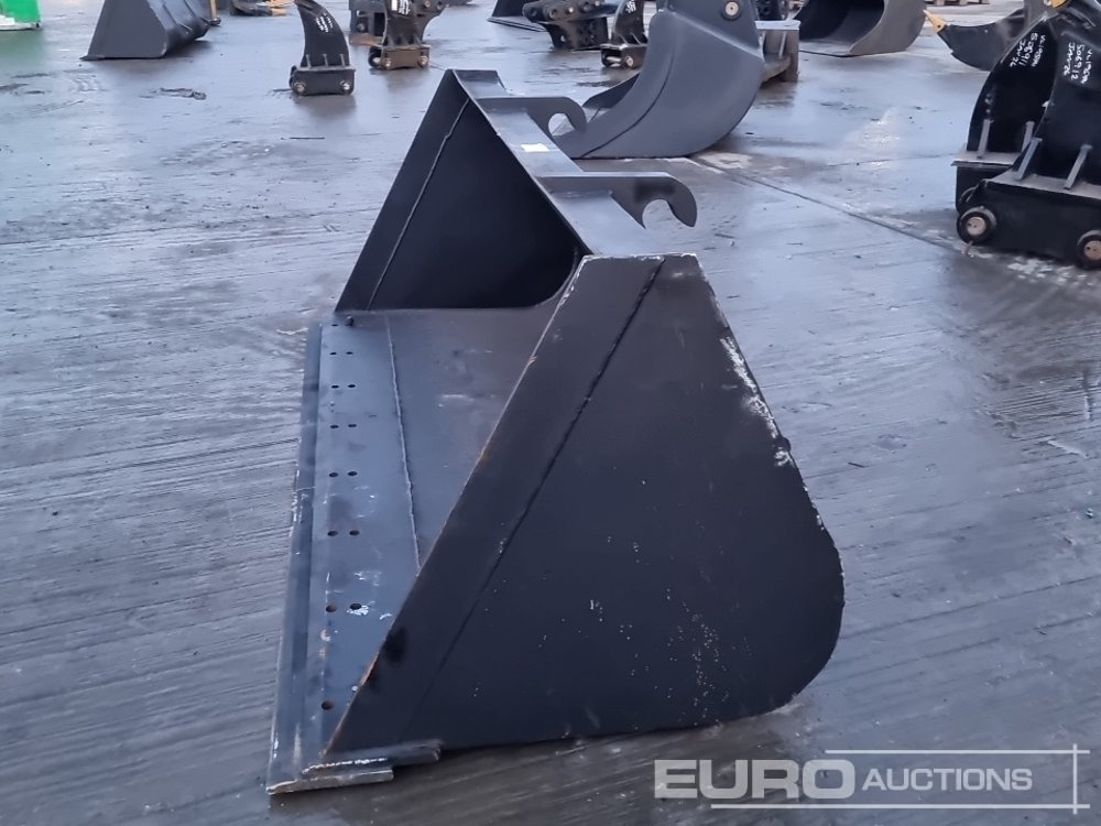Unused 90" Loading Bucket to suit Telehandler - Ковш: фото 2 Unused 90" Loading Bucket to suit Telehandler - Ковш: фото 2