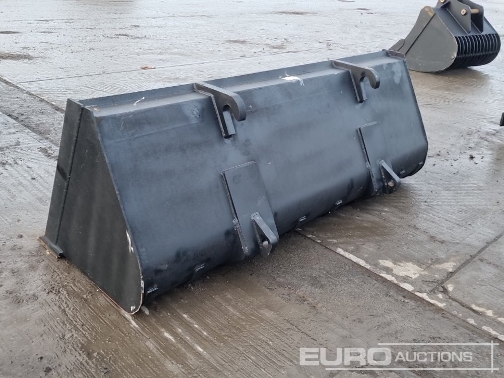 Unused 90" Loading Bucket to suit Telehandler - Ковш: фото 3 Unused 90" Loading Bucket to suit Telehandler - Ковш: фото 3