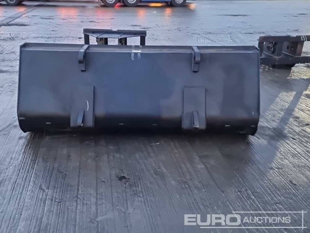 Unused 90" Loading Bucket to suit Telehandler - Ковш: фото 4 Unused 90" Loading Bucket to suit Telehandler - Ковш: фото 4