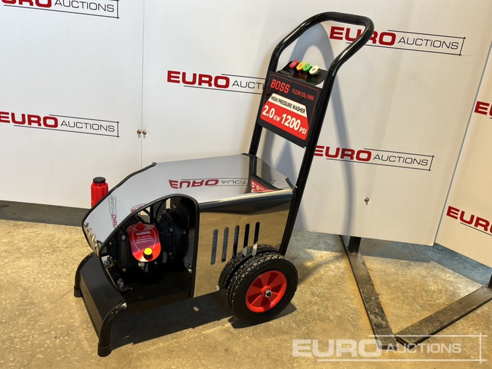 Unused Boss 17701 - Оборудование для мастерских: фото 3 Unused Boss 17701 - Оборудование для мастерских: фото 3