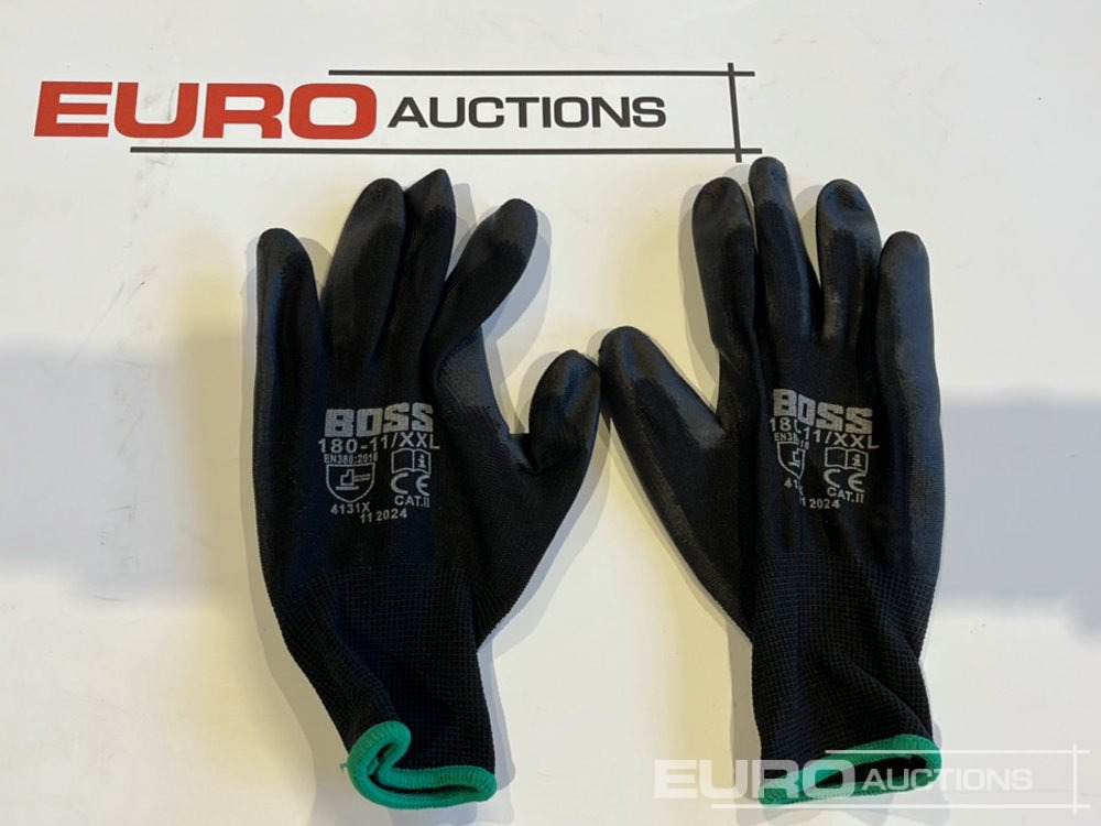 Unused Boss 180 - Оборудование для мастерских: фото 2 Unused Boss 180 - Оборудование для мастерских: фото 2