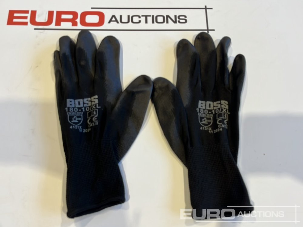 Unused Boss 180 - Оборудование для мастерских: фото 2 Unused Boss 180 - Оборудование для мастерских: фото 2