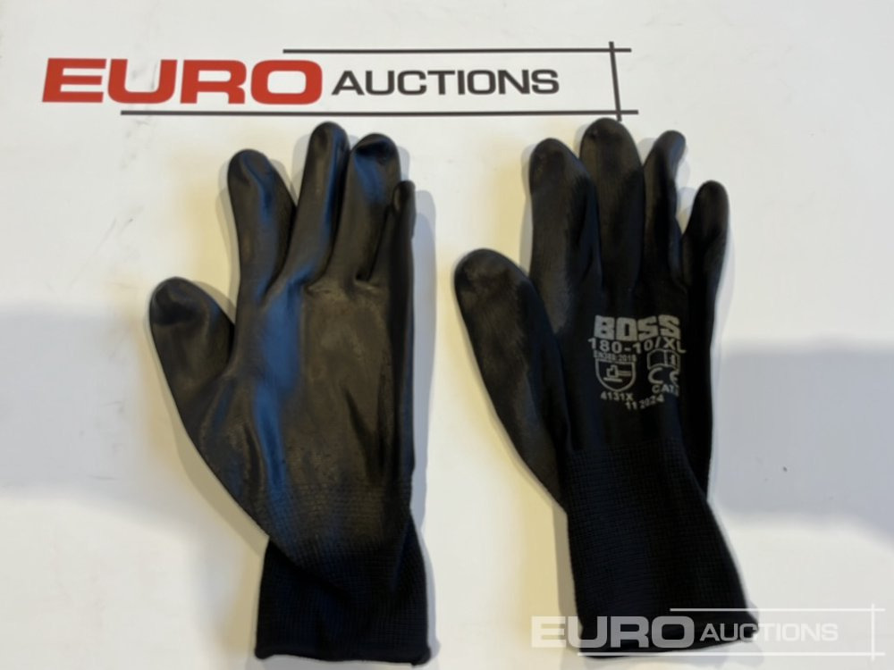 Unused Boss 180 - Оборудование для мастерских: фото 1 Unused Boss 180 - Оборудование для мастерских: фото 1