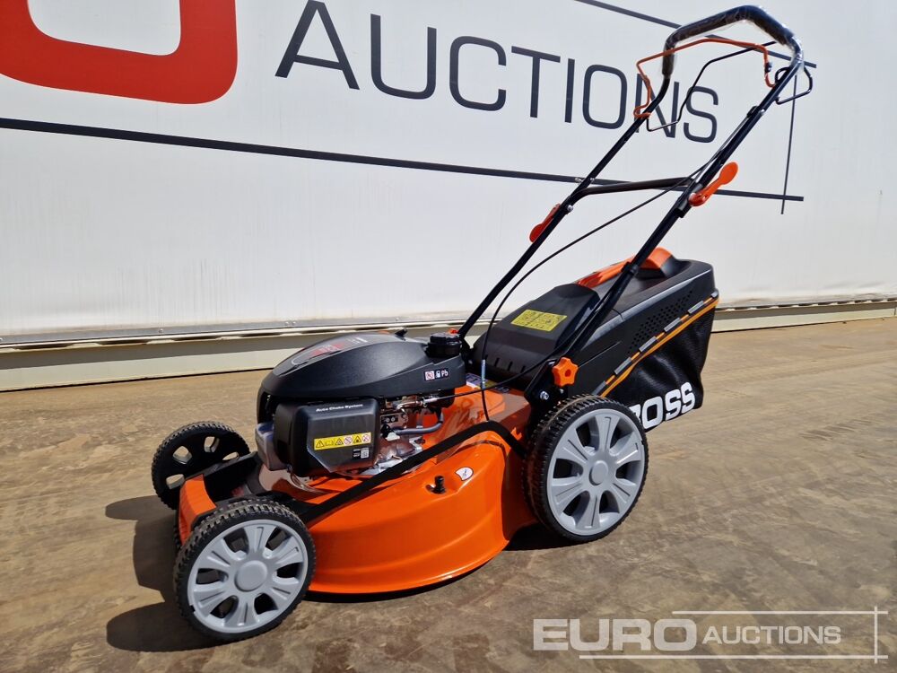 Unused Boss 55CM - Оборудование для мастерских: фото 1 Unused Boss 55CM - Оборудование для мастерских: фото 1