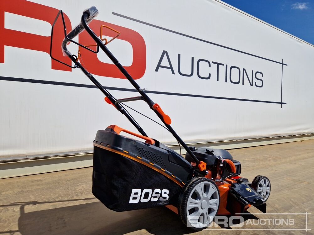 Unused Boss 55CM - Оборудование для мастерских: фото 5 Unused Boss 55CM - Оборудование для мастерских: фото 5