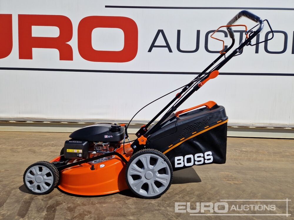 Unused Boss 55CM - Оборудование для мастерских: фото 2 Unused Boss 55CM - Оборудование для мастерских: фото 2