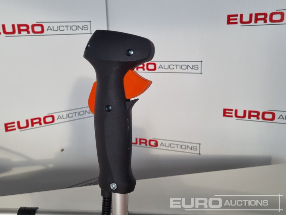 Unused Boss CG430Y-2 - Строительное оборудование: фото 4 Unused Boss CG430Y-2 - Строительное оборудование: фото 4