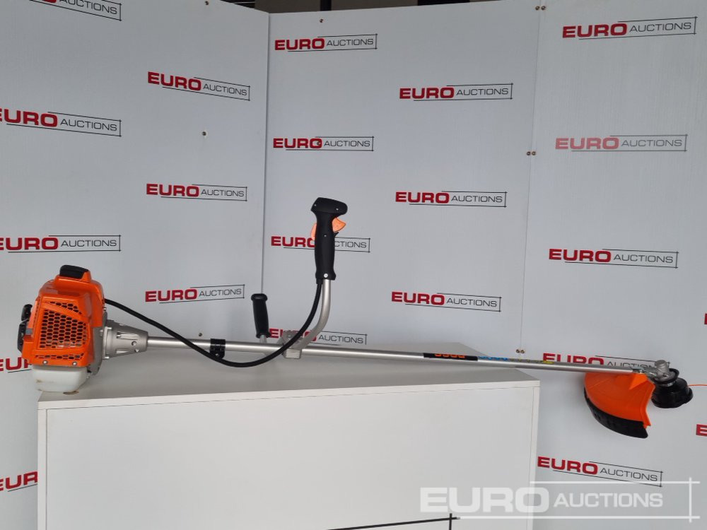 Unused Boss CG430Y-2 - Строительное оборудование: фото 1 Unused Boss CG430Y-2 - Строительное оборудование: фото 1