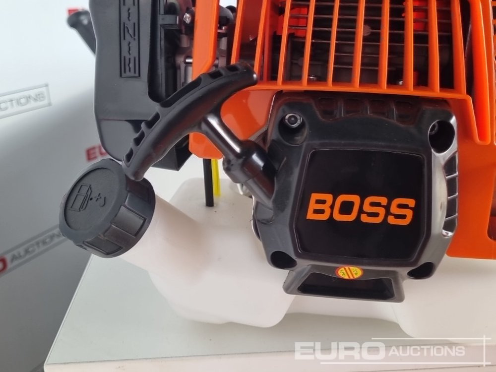 Unused Boss CG430Y-2 - Строительное оборудование: фото 3 Unused Boss CG430Y-2 - Строительное оборудование: фото 3