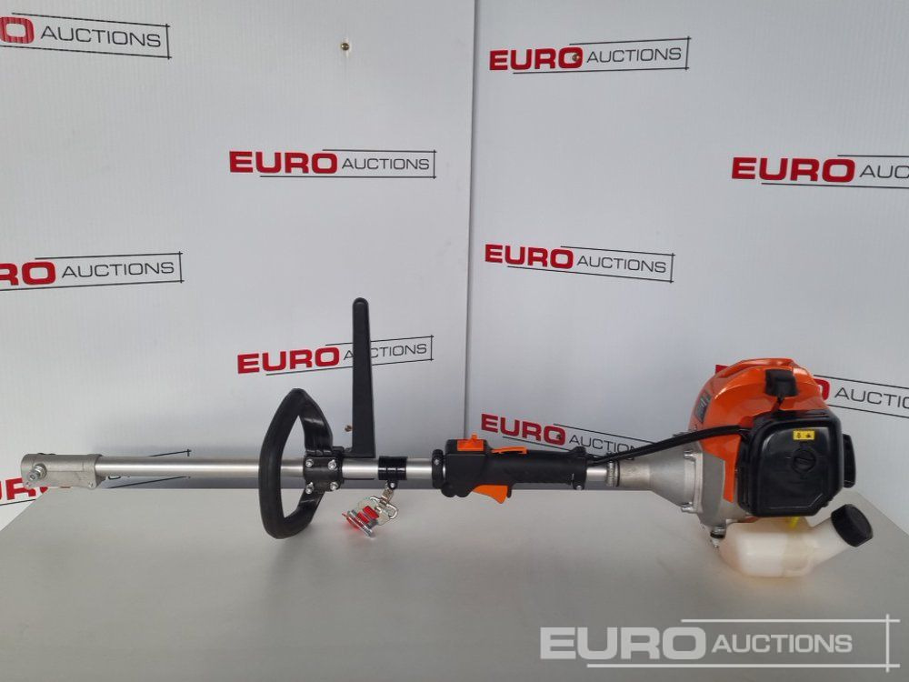 Unused Boss DGJ430H - Строительное оборудование: фото 4 Unused Boss DGJ430H - Строительное оборудование: фото 4