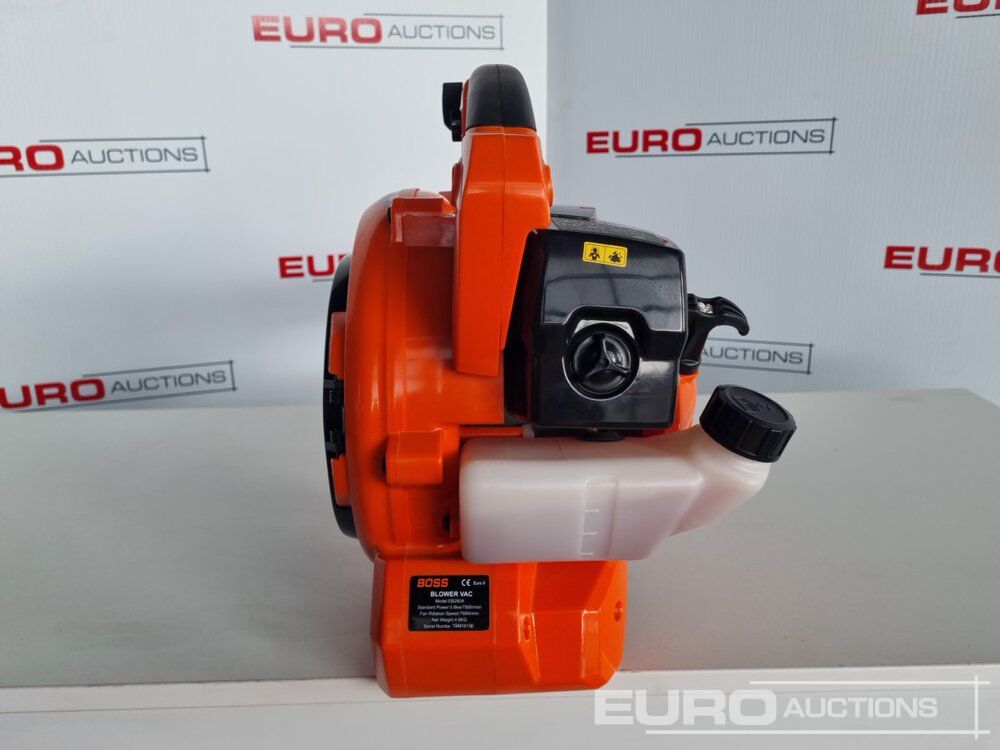 Unused Boss EB280A - Оборудование для мастерских: фото 5 Unused Boss EB280A - Оборудование для мастерских: фото 5