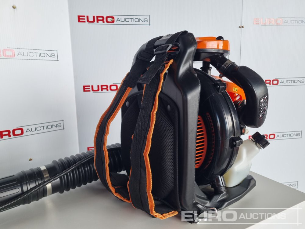 Unused Boss EB800 - Строительное оборудование: фото 3 Unused Boss EB800 - Строительное оборудование: фото 3