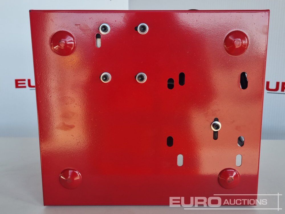 Unused Boss GP40A - Оборудование для мастерских: фото 4 Unused Boss GP40A - Оборудование для мастерских: фото 4