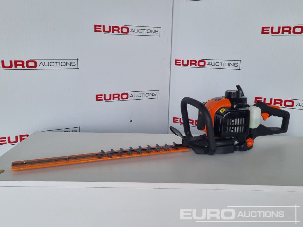 Unused Boss SLP600D - Строительное оборудование: фото 5 Unused Boss SLP600D - Строительное оборудование: фото 5