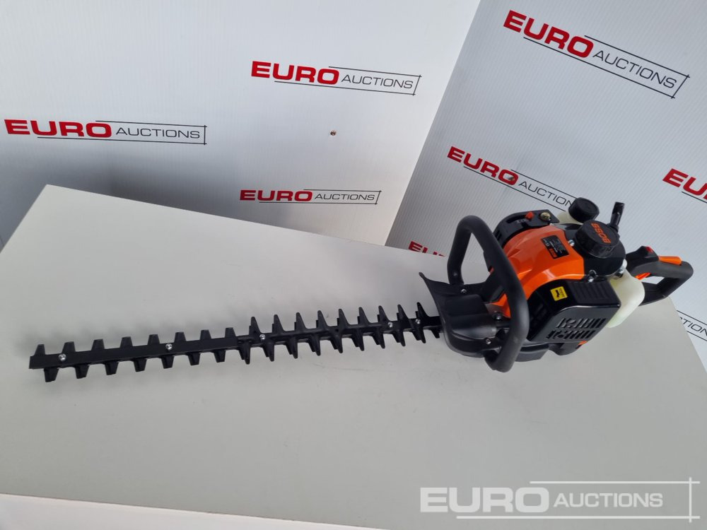 Unused Boss SLP600D - Строительное оборудование: фото 4 Unused Boss SLP600D - Строительное оборудование: фото 4