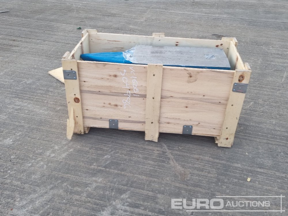 Unused Cast Iron Anvil 200LBS - Строительное оборудование: фото 3 Unused Cast Iron Anvil 200LBS - Строительное оборудование: фото 3