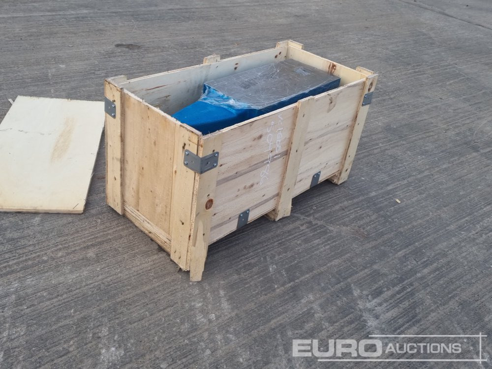 Unused Cast Iron Anvil 200LBS - Строительное оборудование: фото 2 Unused Cast Iron Anvil 200LBS - Строительное оборудование: фото 2