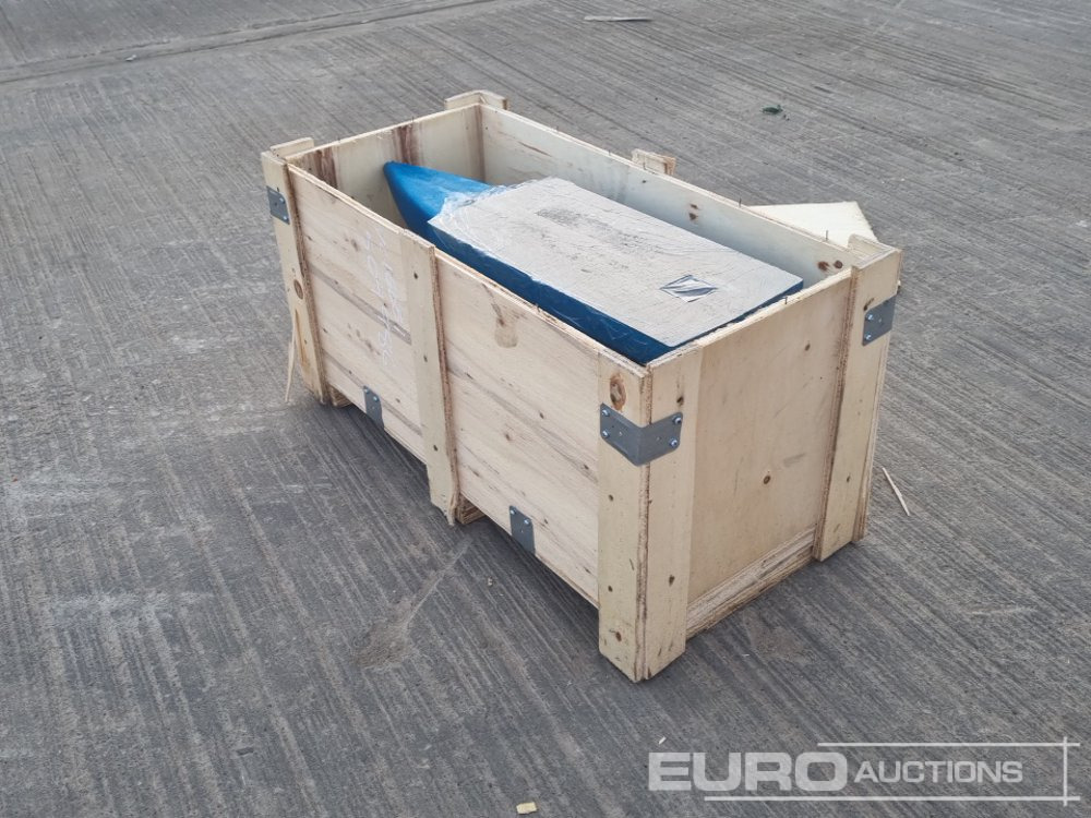 Unused Cast Iron Anvil 200LBS - Строительное оборудование: фото 4 Unused Cast Iron Anvil 200LBS - Строительное оборудование: фото 4