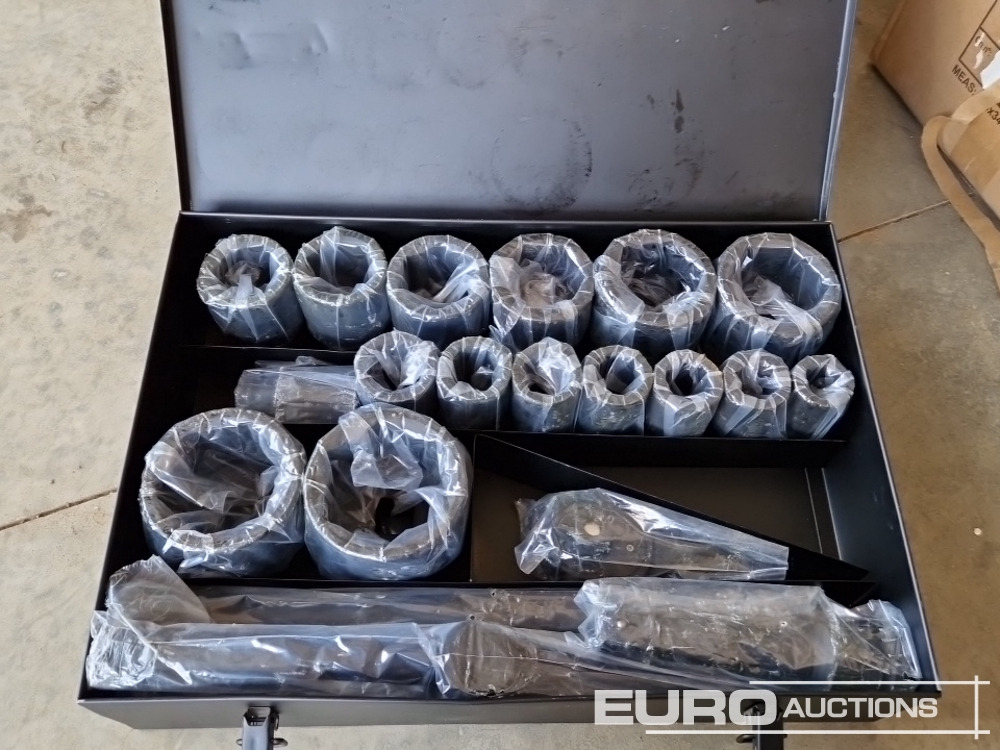 Строительное оборудование Unused GL 20PCS-1": фото 6