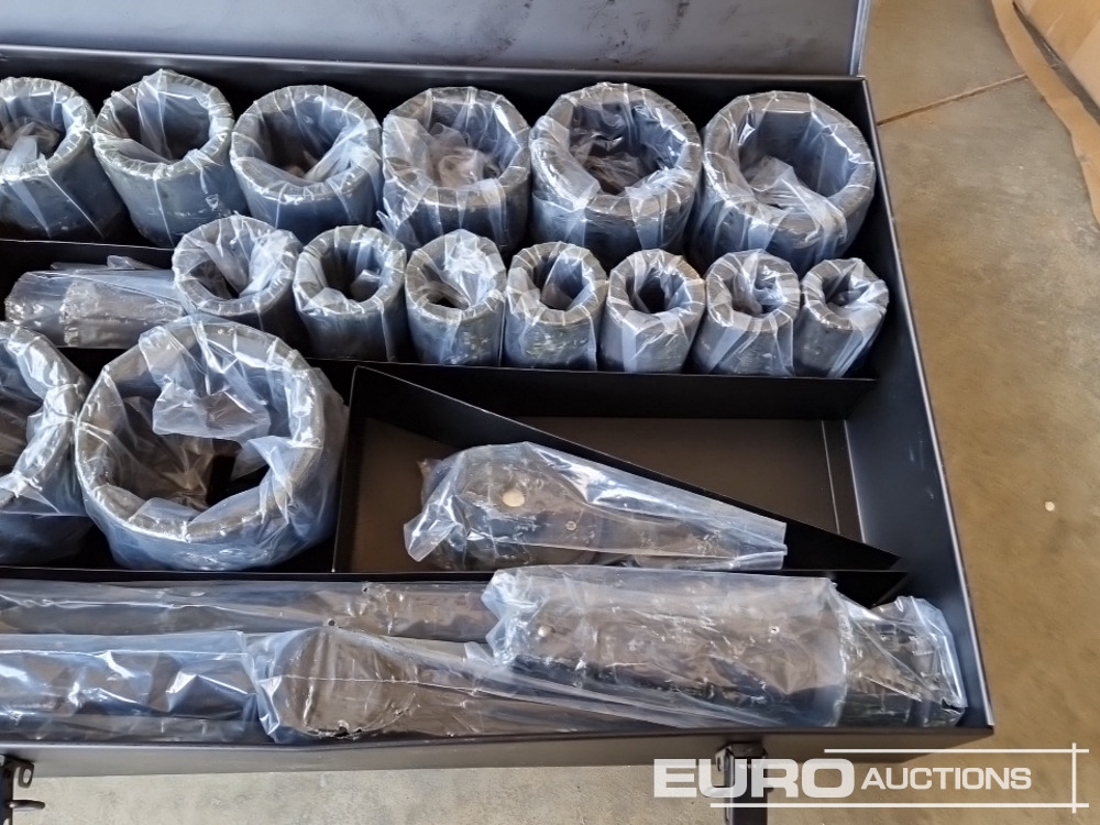 Строительное оборудование Unused GL 20PCS-1": фото 7