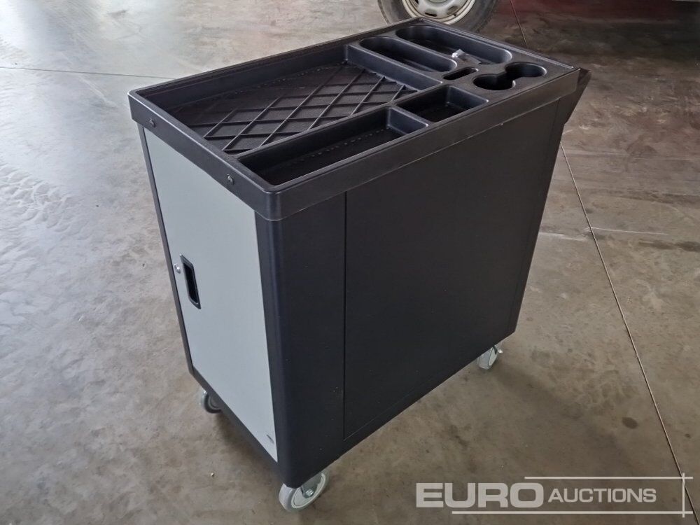 Unused Germany Tool Trolley - Оборудование для мастерских: фото 5 Unused Germany Tool Trolley - Оборудование для мастерских: фото 5