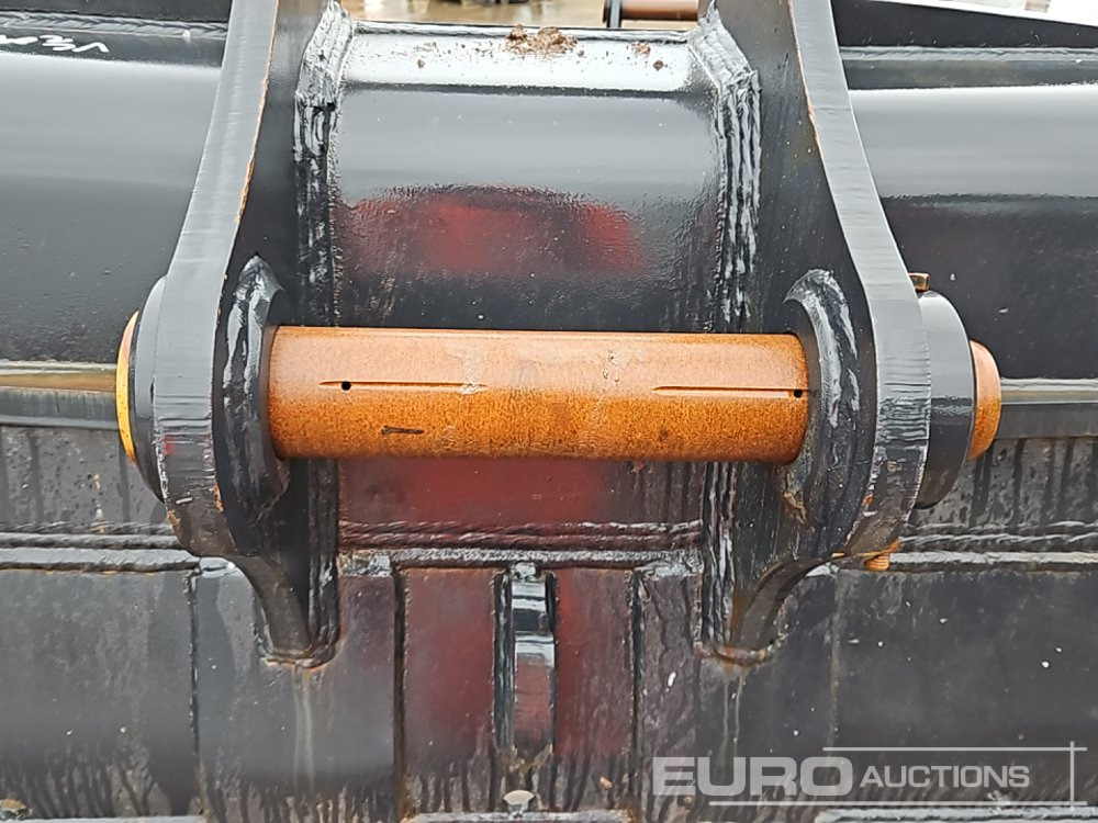 Новый Ковш Unused Hardox 58" Digging Bucket 80mm Pin to suit 20 Ton Excavator: фото 13