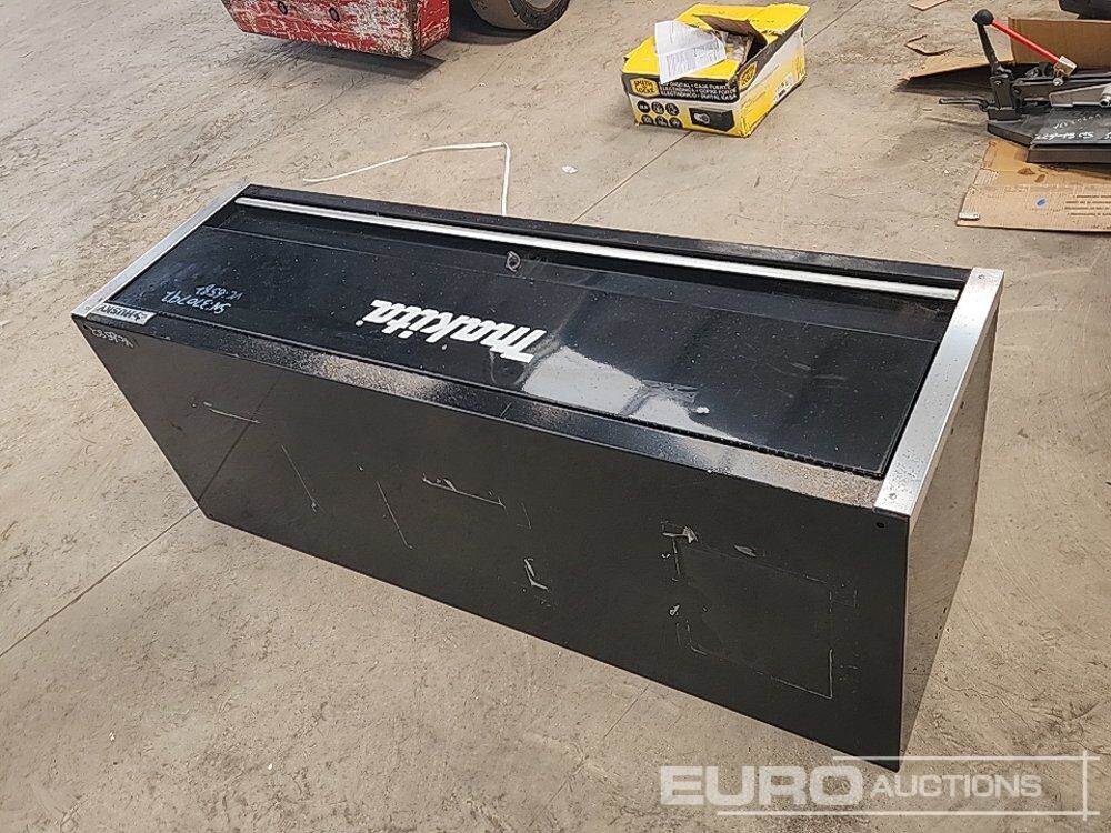 Unused Husky Site Tool Box - Оборудование для мастерских: фото 2 Unused Husky Site Tool Box - Оборудование для мастерских: фото 2