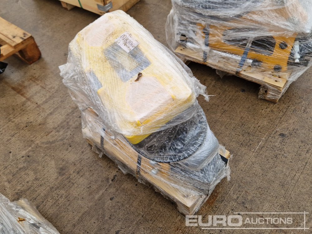 Unused Hydraulic Breaker to suit Mini Excavator - Гидромолот: фото 2 Unused Hydraulic Breaker to suit Mini Excavator - Гидромолот: фото 2
